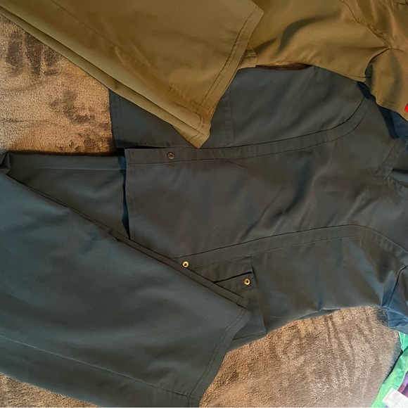 Scrub bundle - Picture 2 of 5